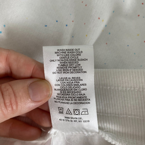 The Simpsons Womens Jogger Sweatpants Size XXXL Lounge Colorful Pockets NWT - Picture 5 of 8